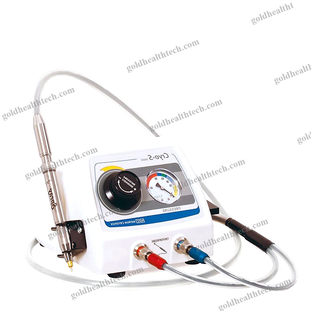 Cryosurgery Unit