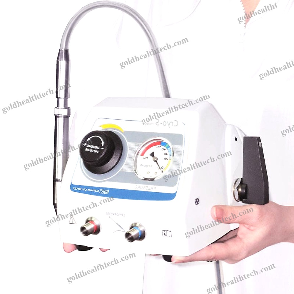 Cryosurgery Unit