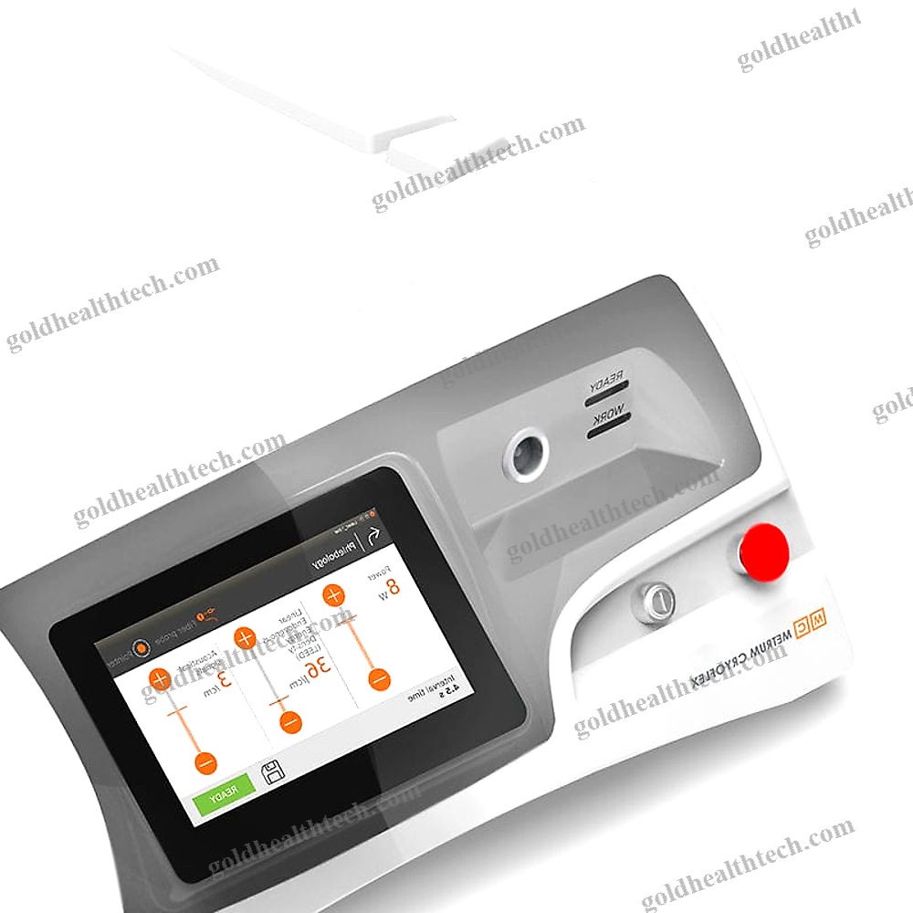 Phlebology Laser