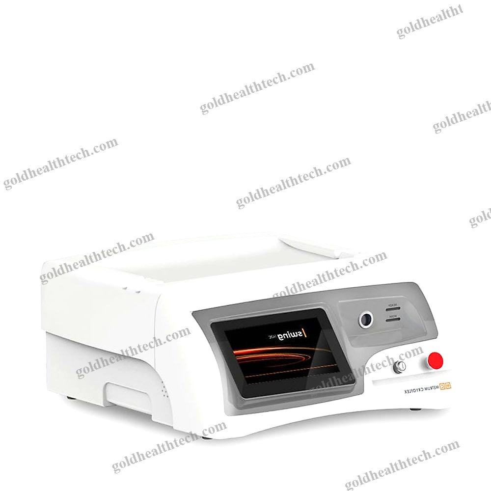 Gynecological Surgery Laser
