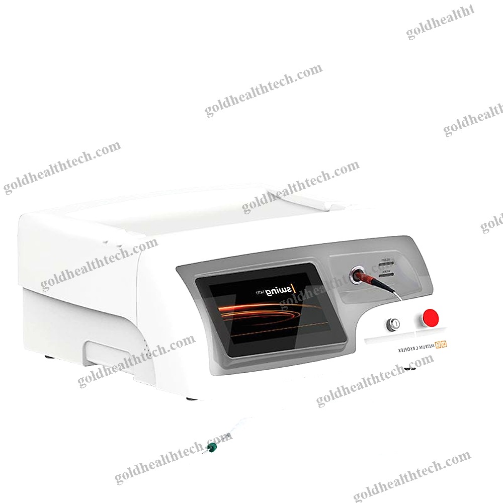 Gynecological Surgery Laser