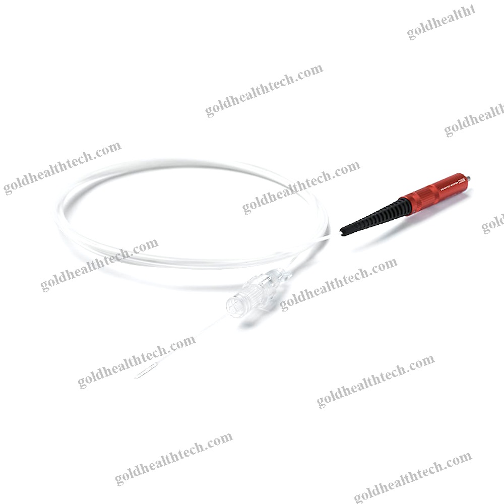 Gynecological Surgery Laser