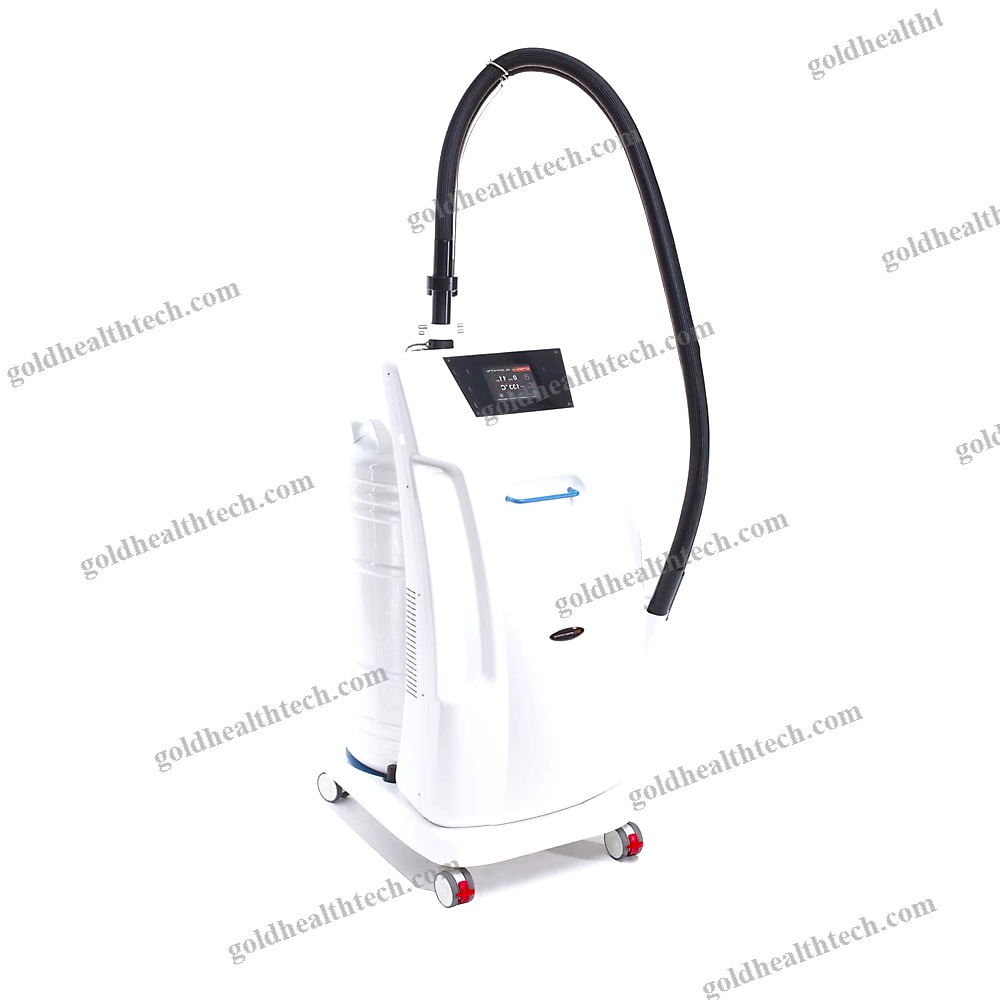 Cryotherapy Unit