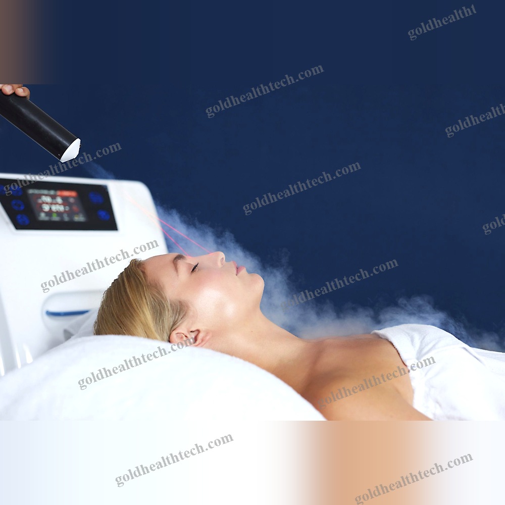 Cryotherapy Unit