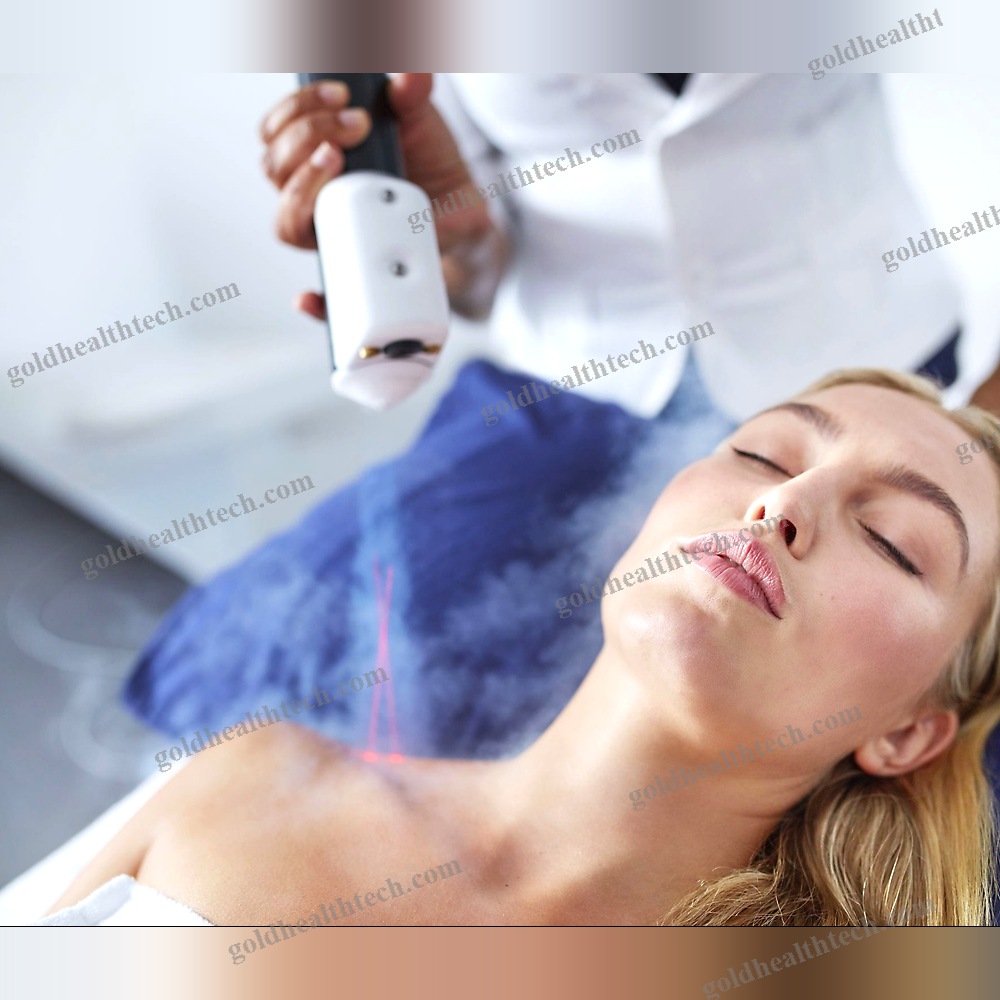 Cryotherapy Unit