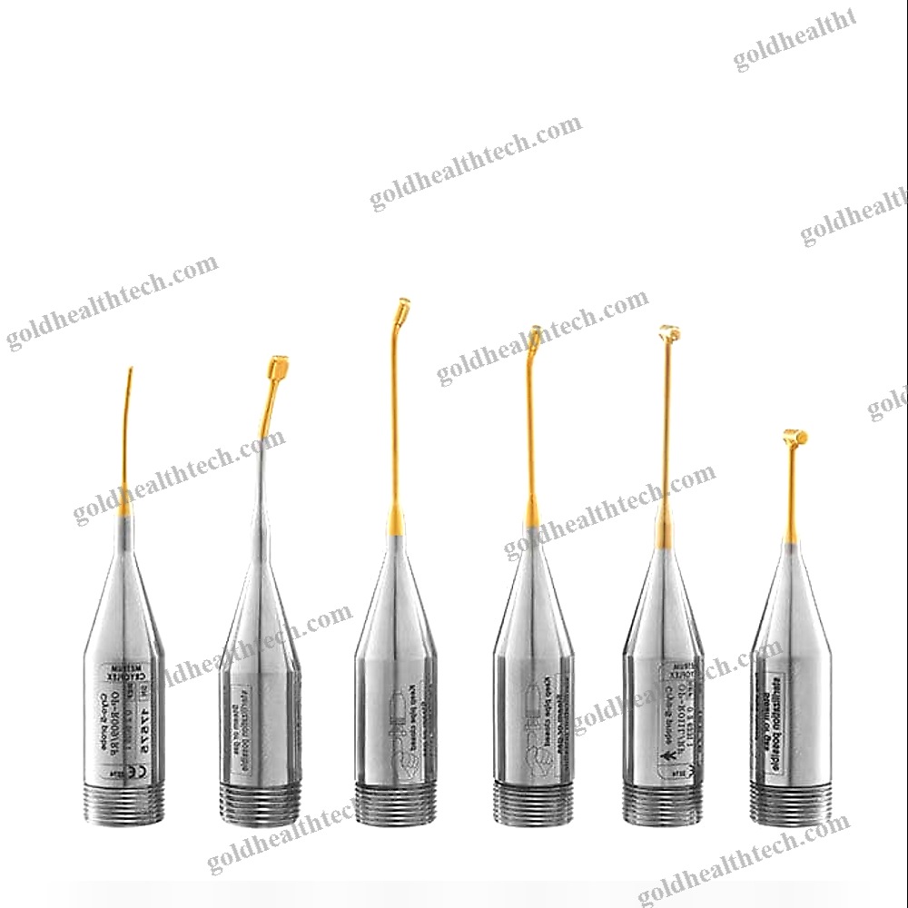 Cryosurgery Unit