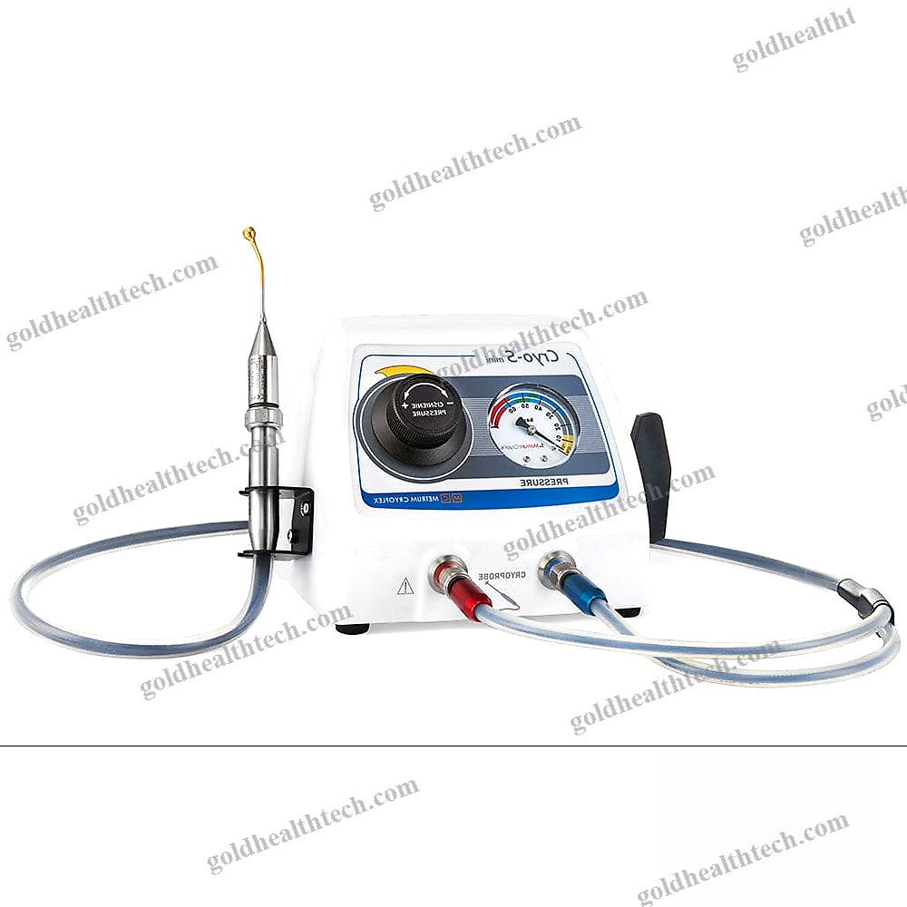 Cryosurgery Unit