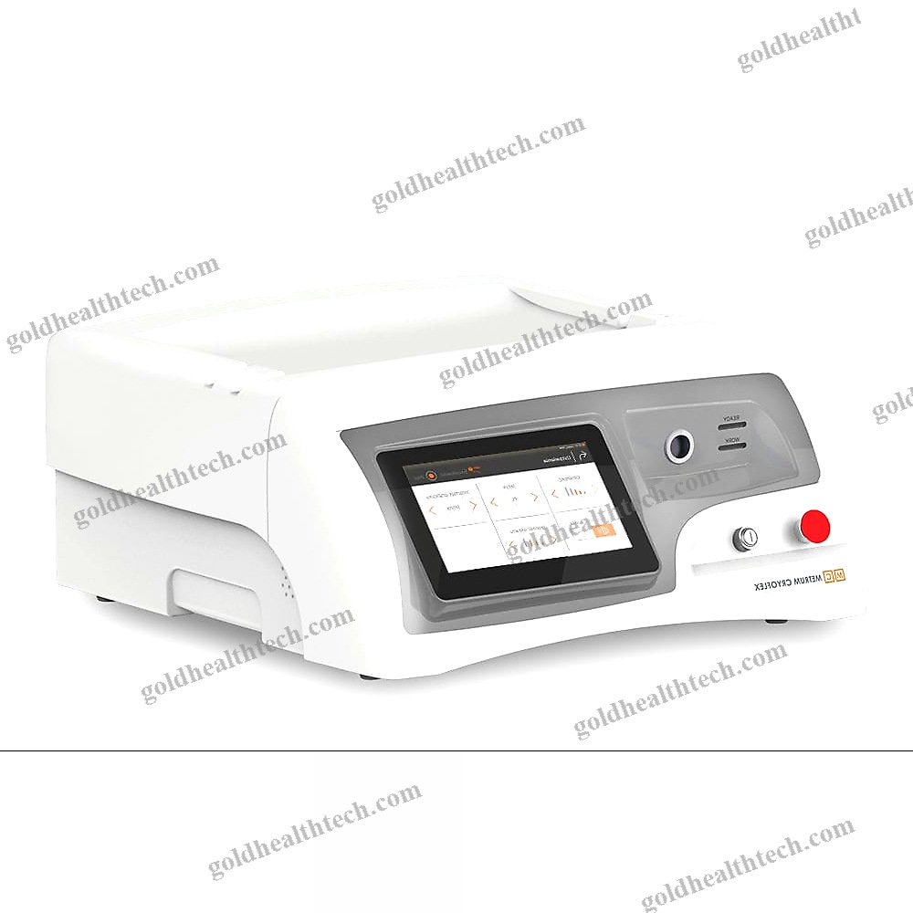 Phlebology Laser