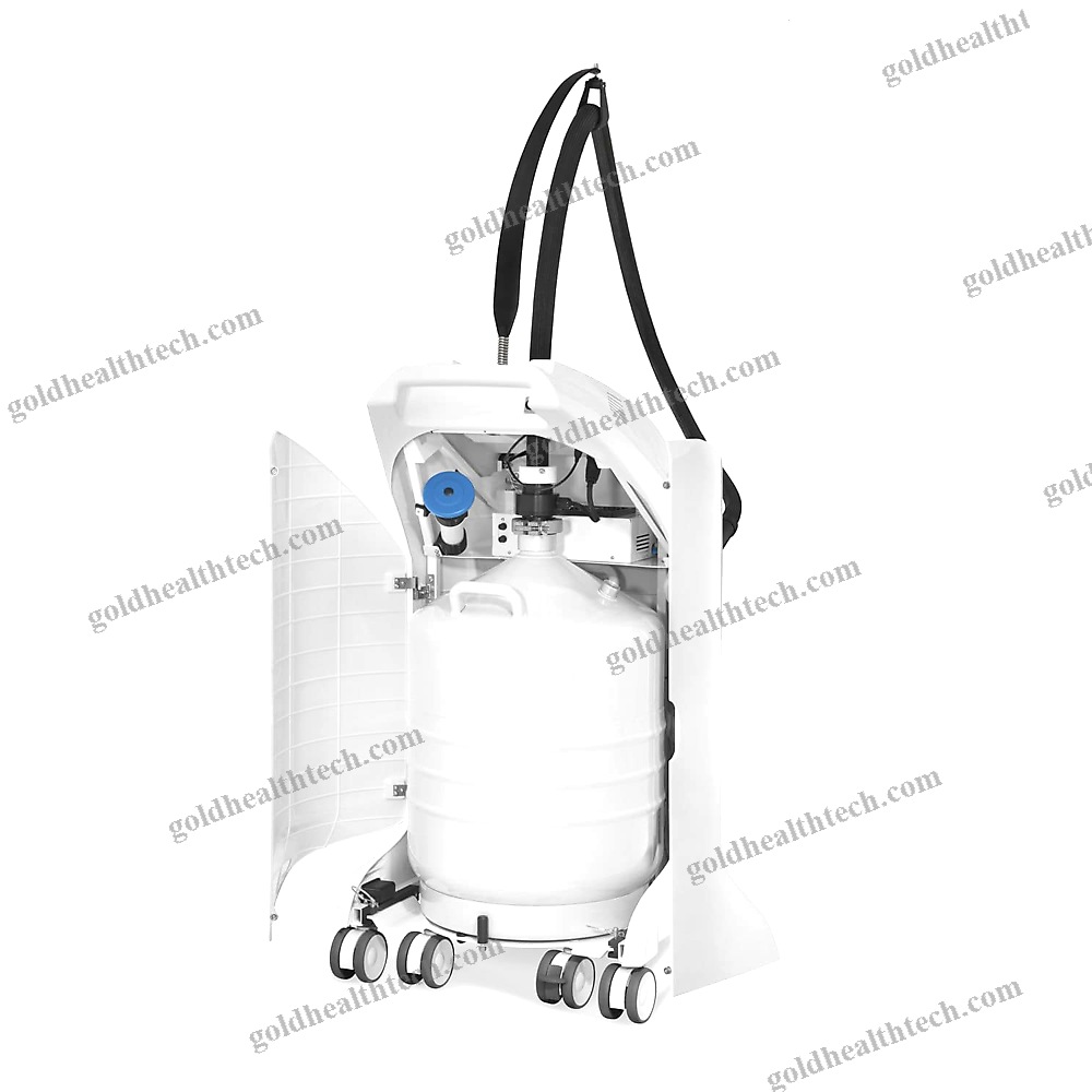 Cryotherapy Unit