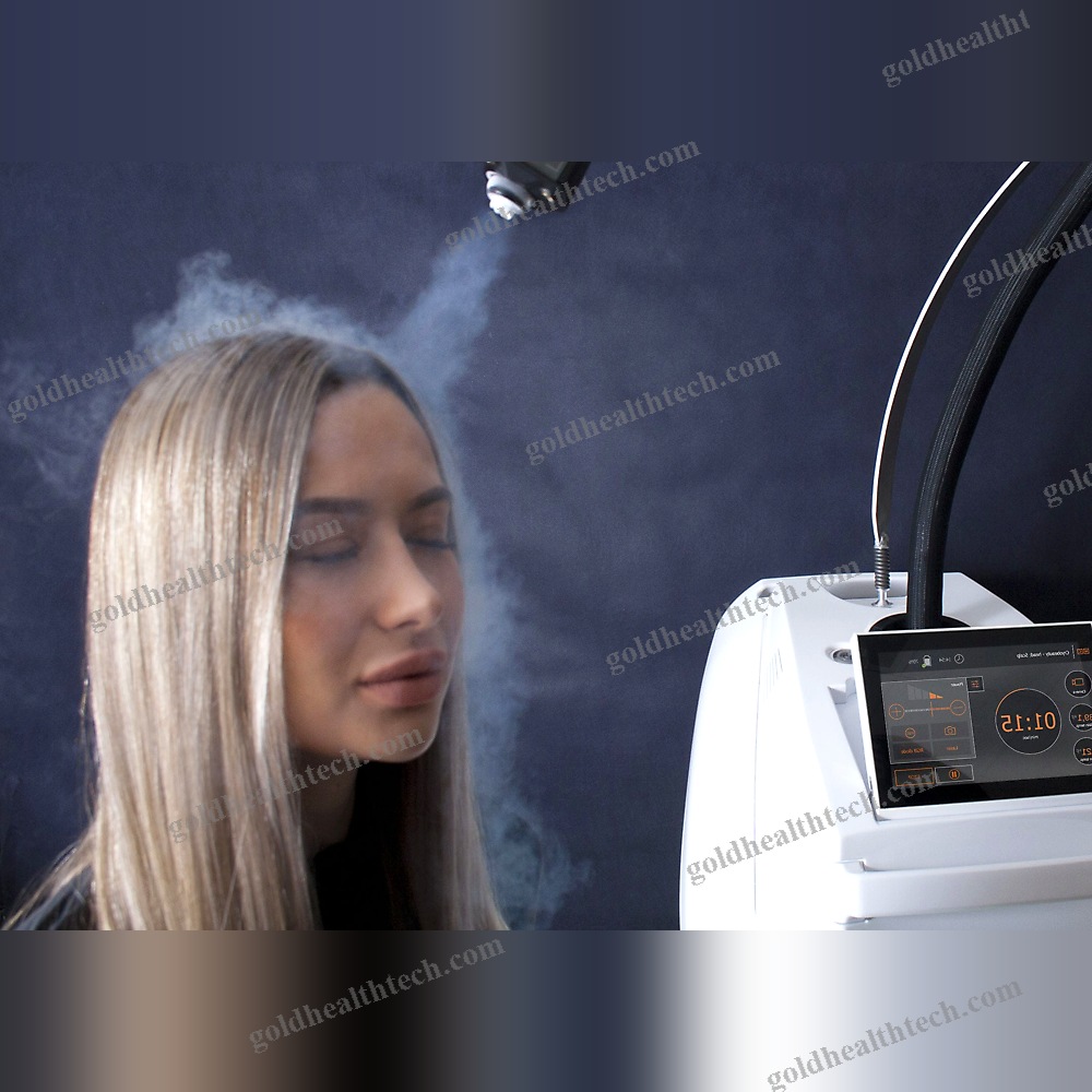 Cryotherapy Unit