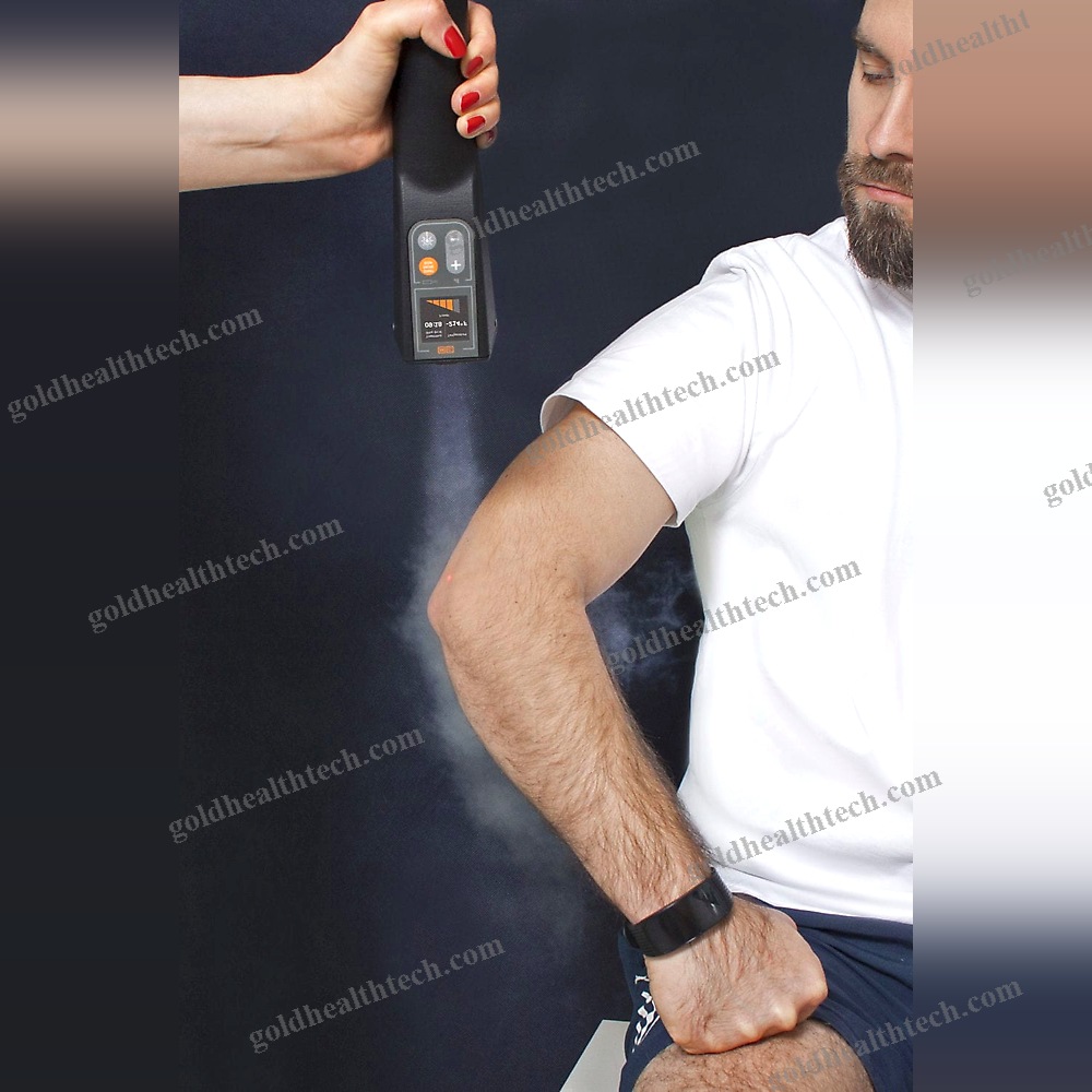 Cryotherapy Unit