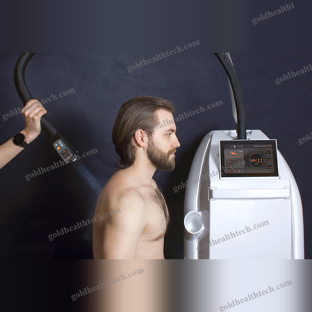Cryotherapy Unit