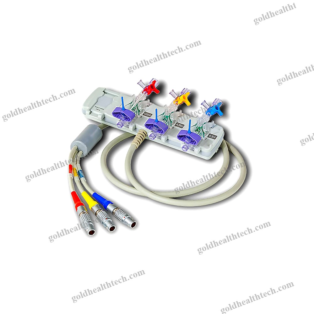 Computer-Based Urodynamic System