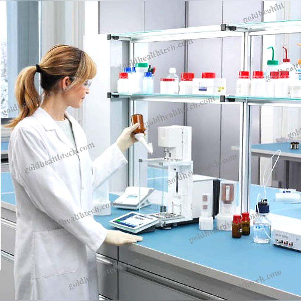 Analytical Laboratory Balance