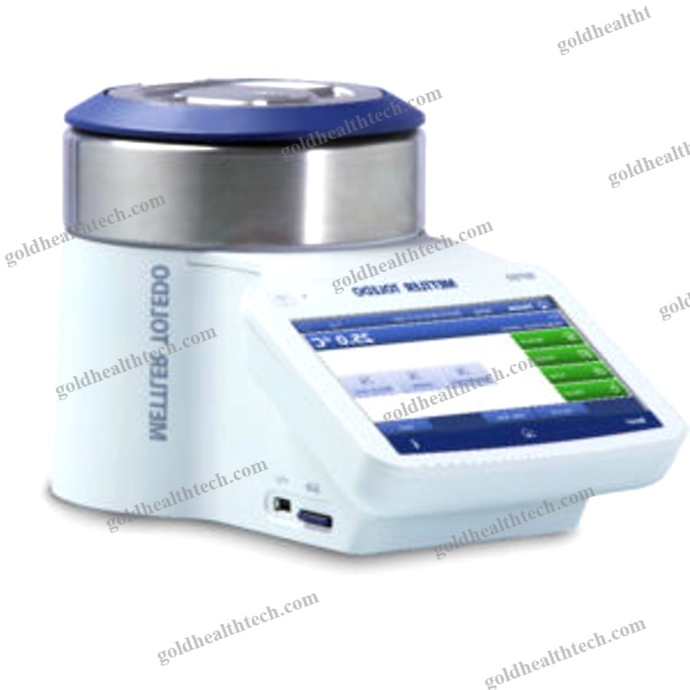 Automatic Melting Point Instrument