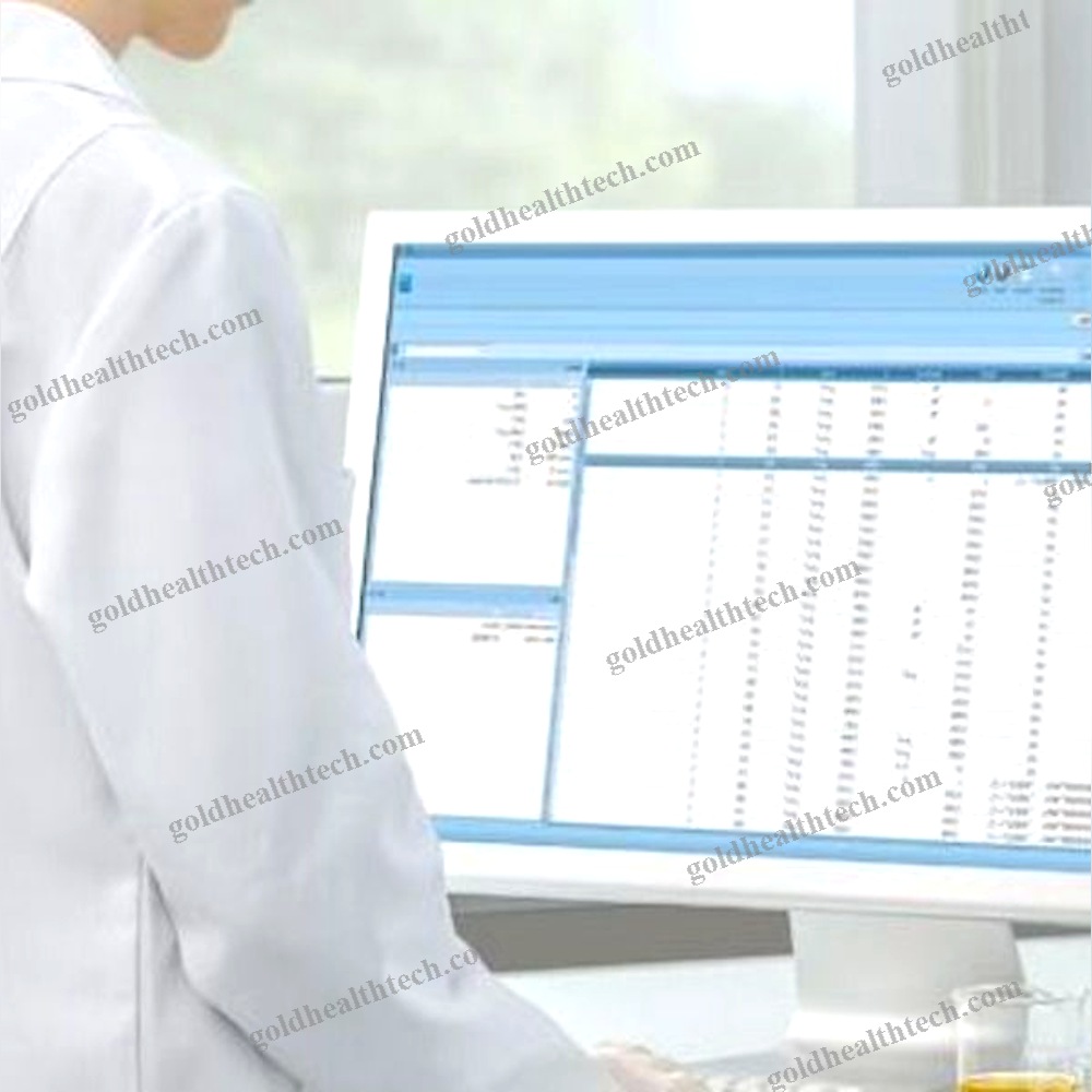 Medical Software
