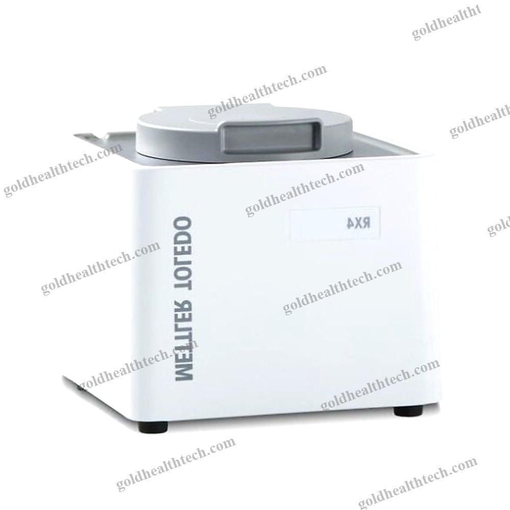Digital Refractometer