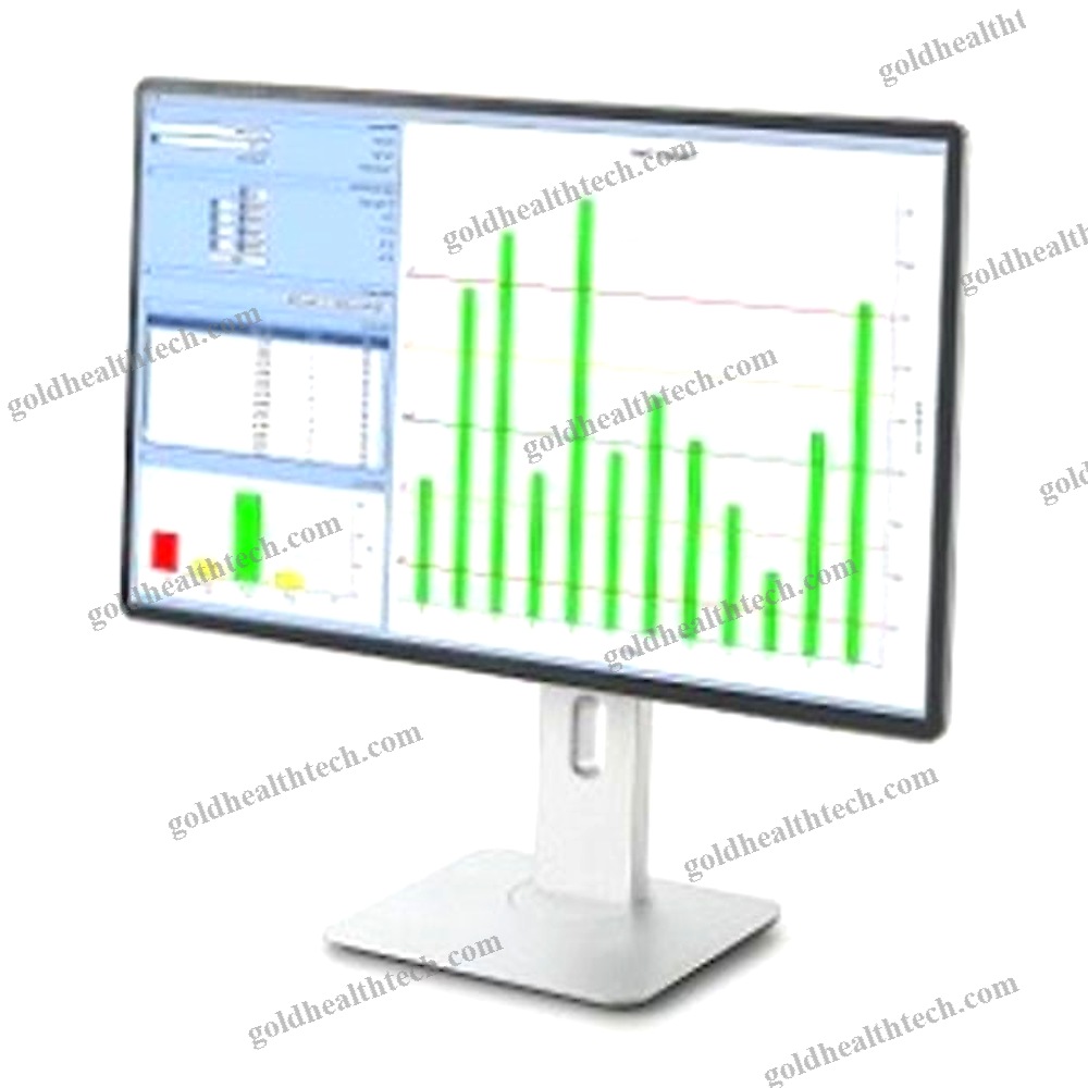 Laboratory Software