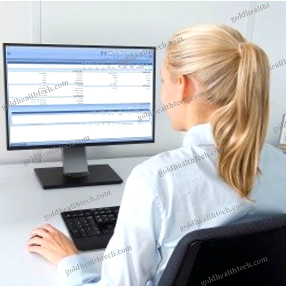 Laboratory Software