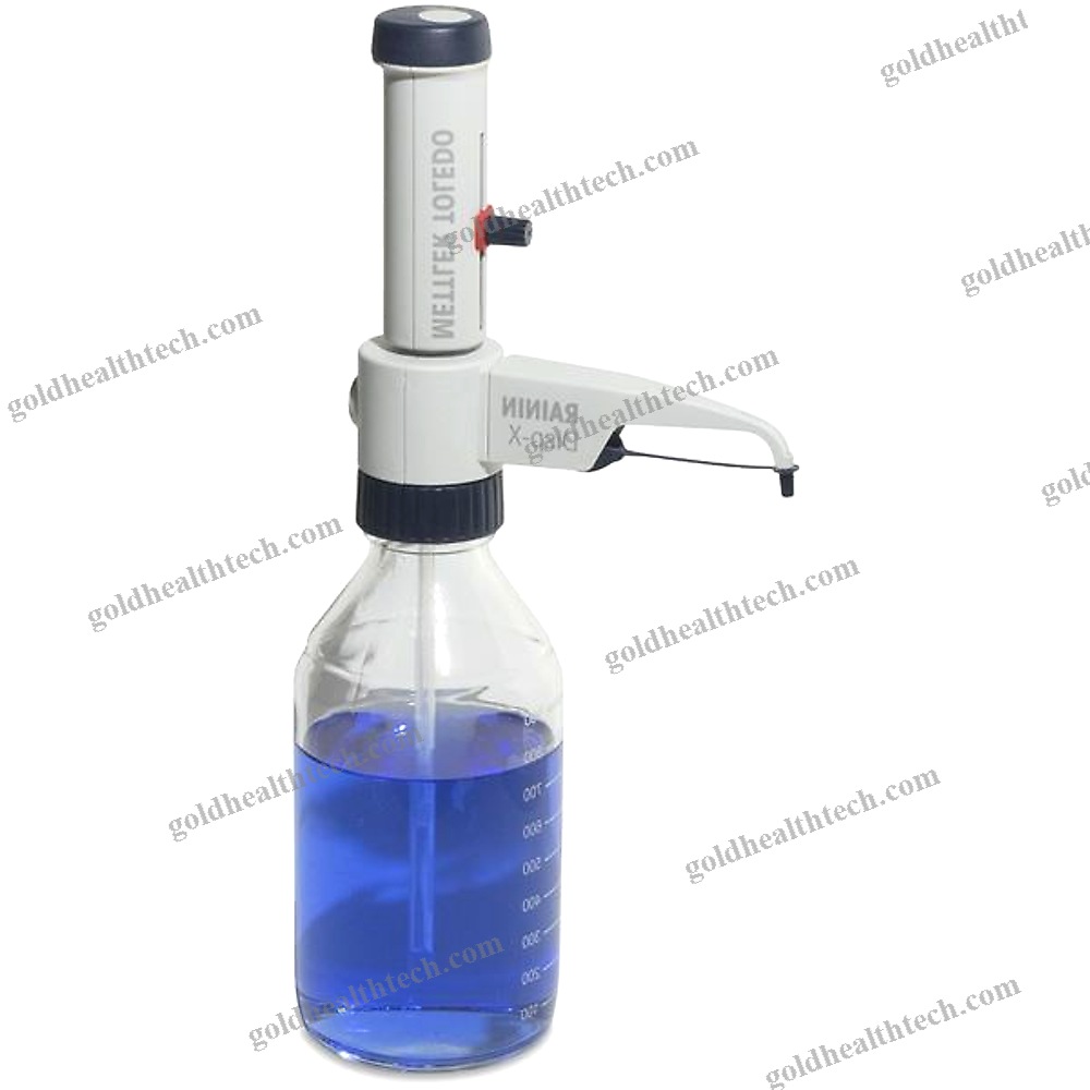 Laboratory Bottle-Top Dispenser