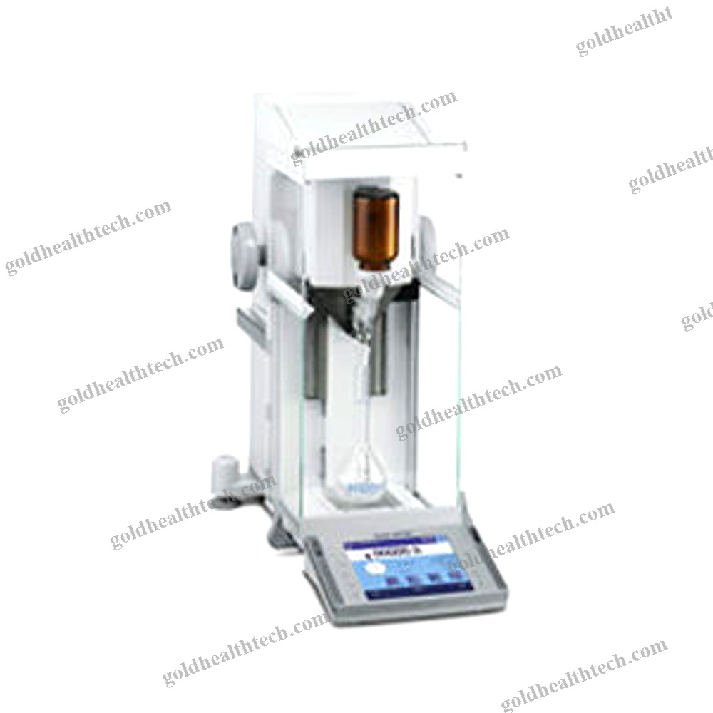 Analytical Laboratory Balance