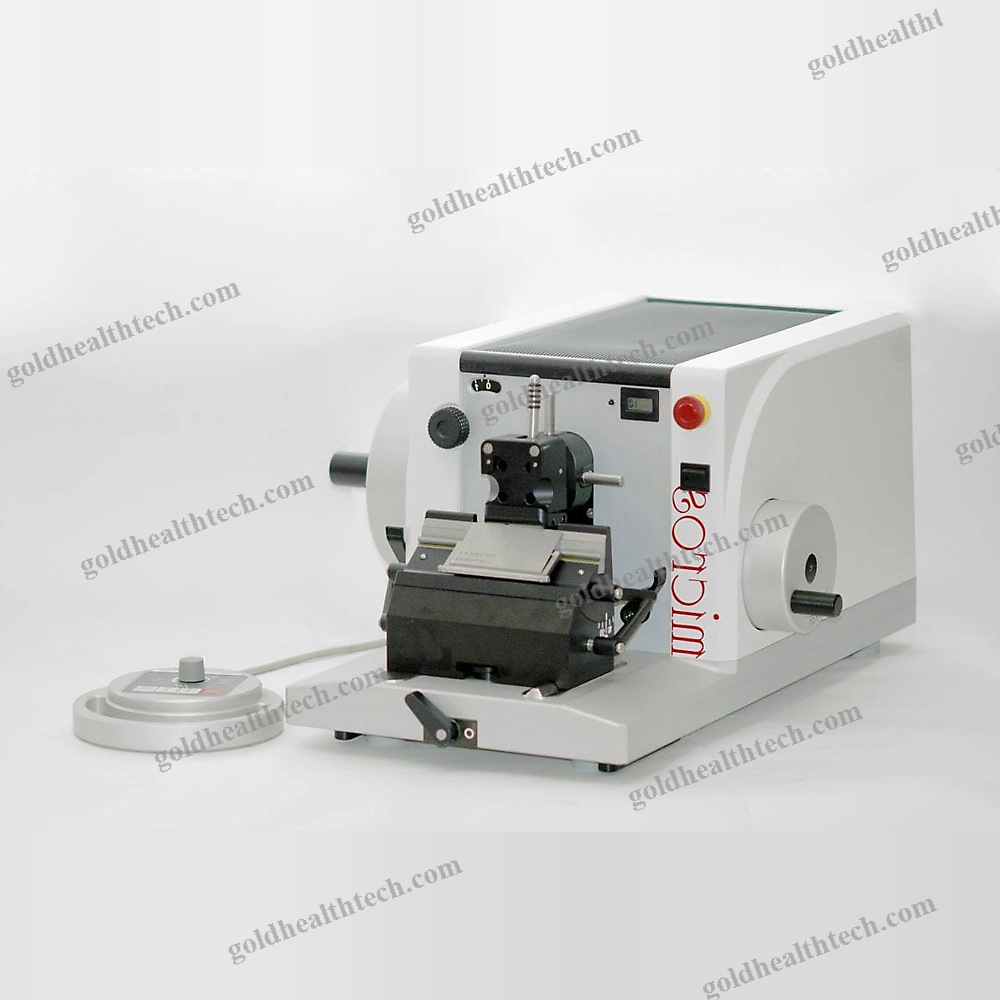 Rotary Microtome