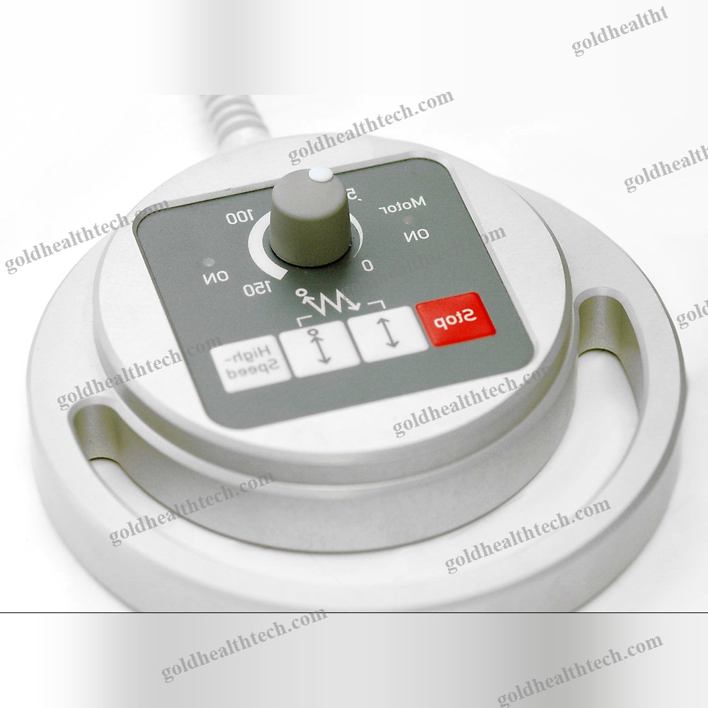 Rotary Microtome
