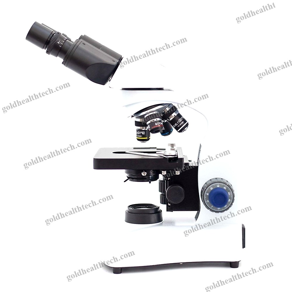 Optical Microscope