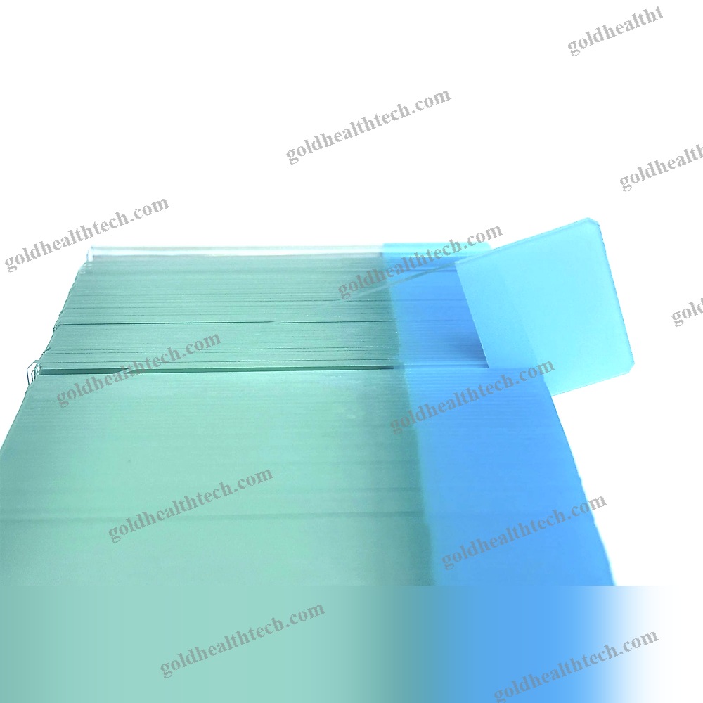 Silane Microscope Slide