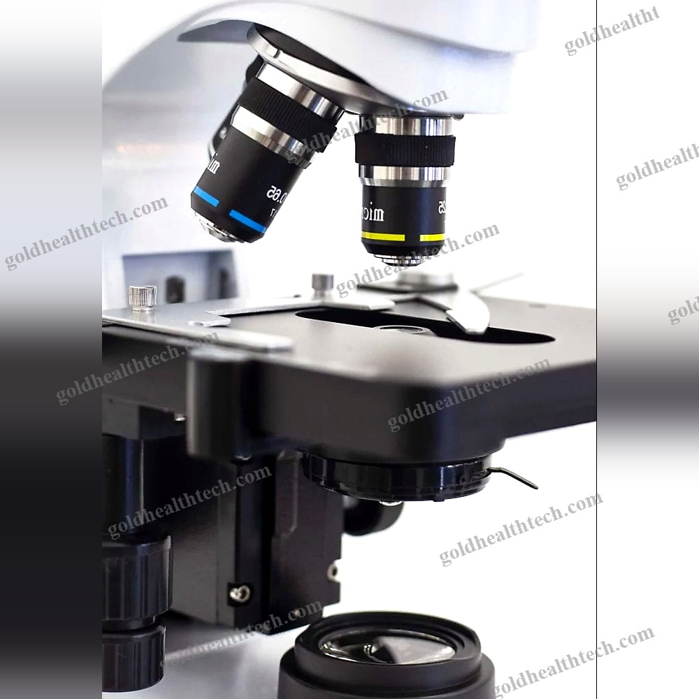 Optical Microscope