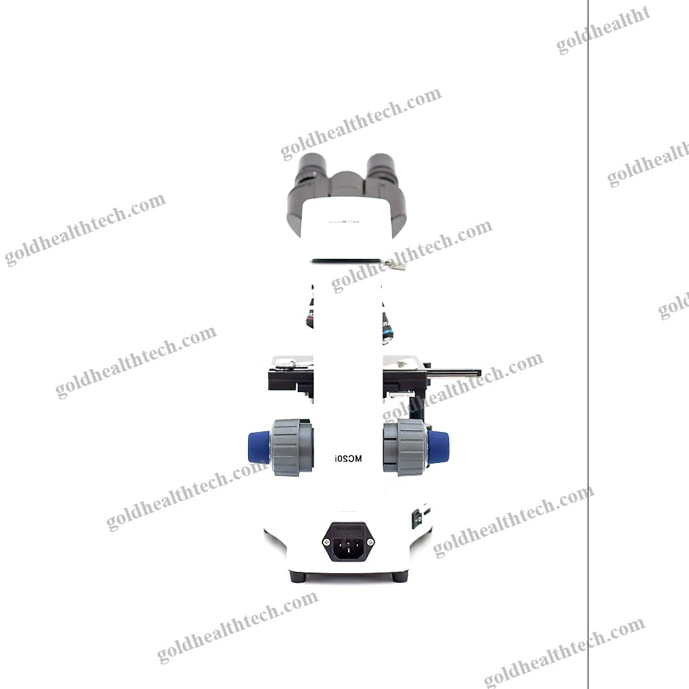Optical Microscope