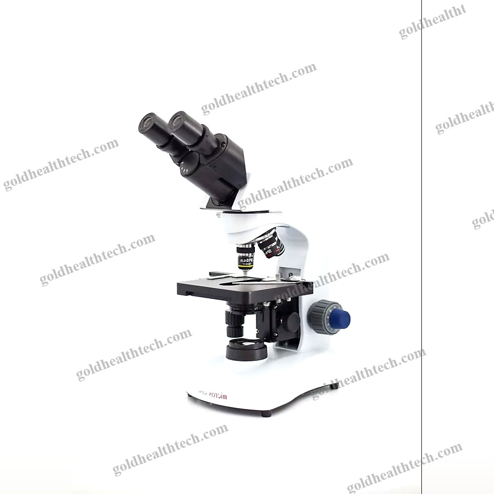 Optical Microscope