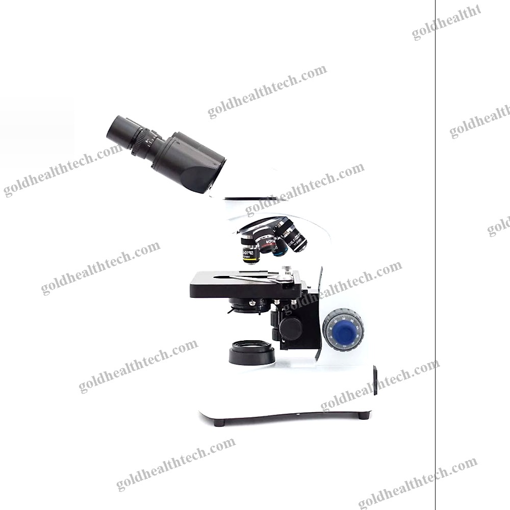 Optical Microscope