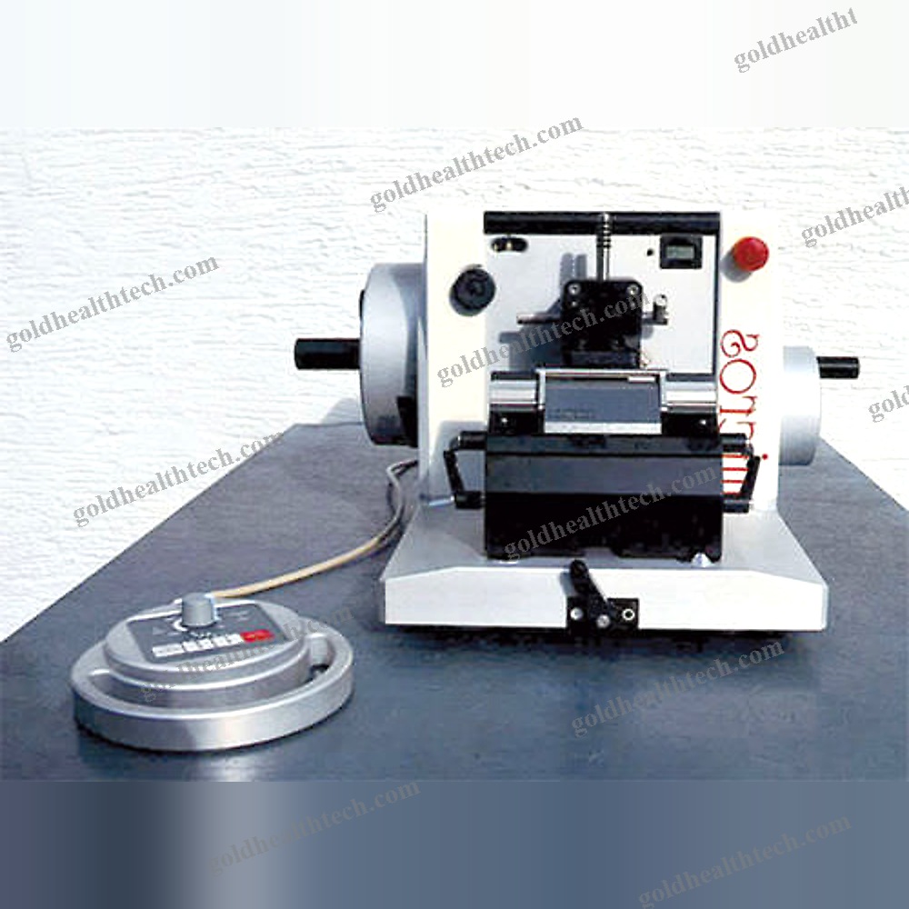 Rotary Microtome