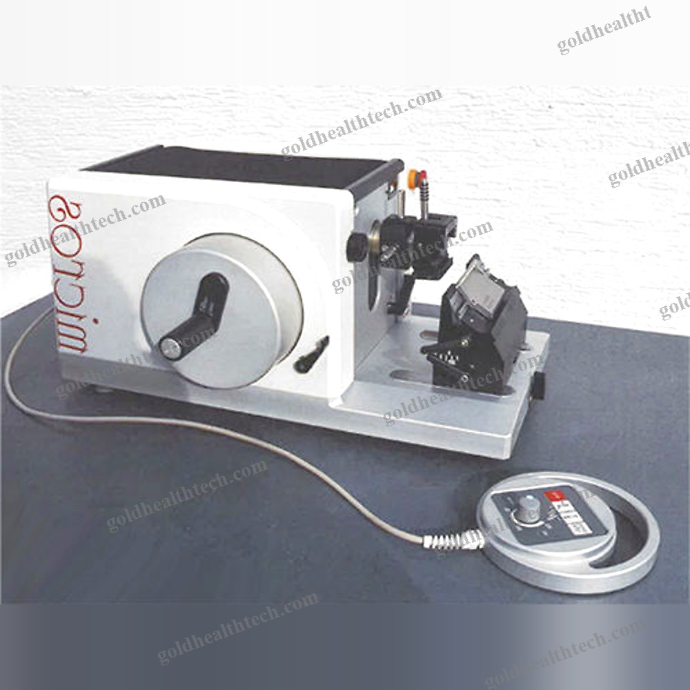 Rotary Microtome