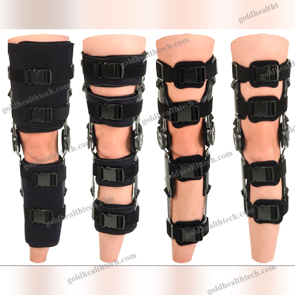Knee Splint