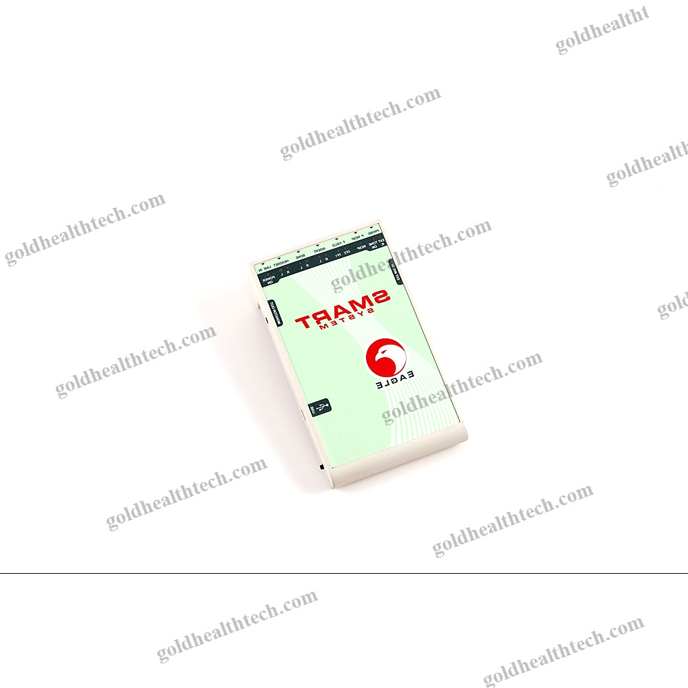 Diagnostic Audiometer