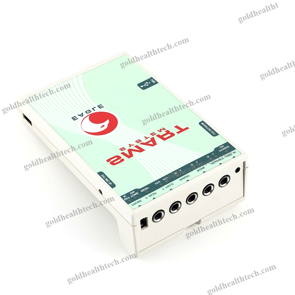 Diagnostic Audiometer