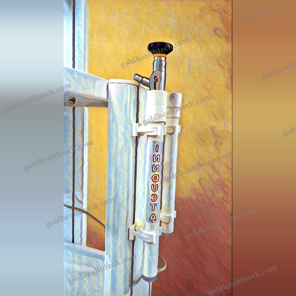 Endoscope Preheater