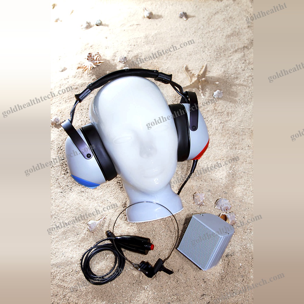 Diagnostic Audiometer