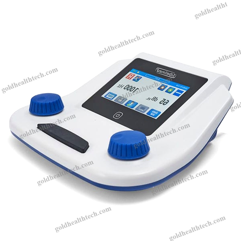 Diagnostic Audiometer