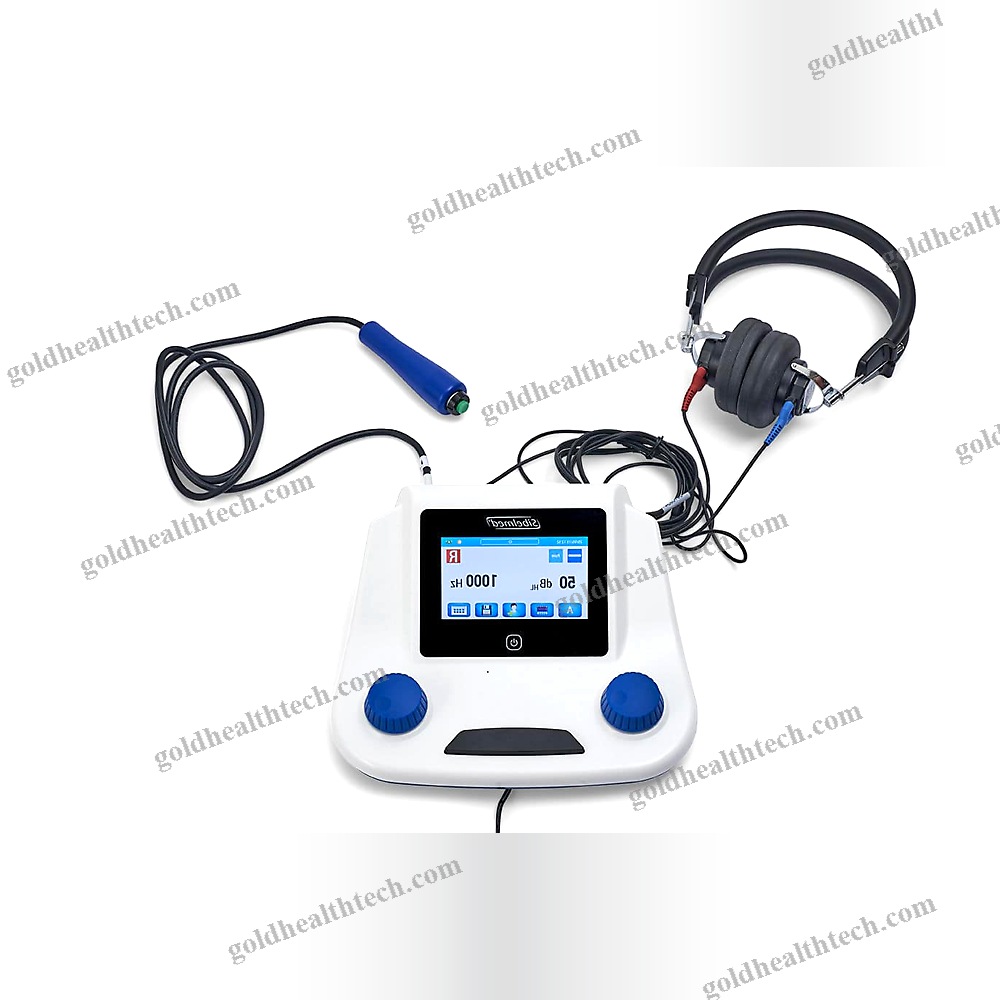 Screening Audiometer