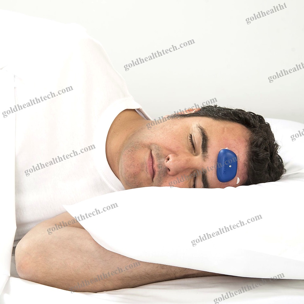 Apnea Monitor