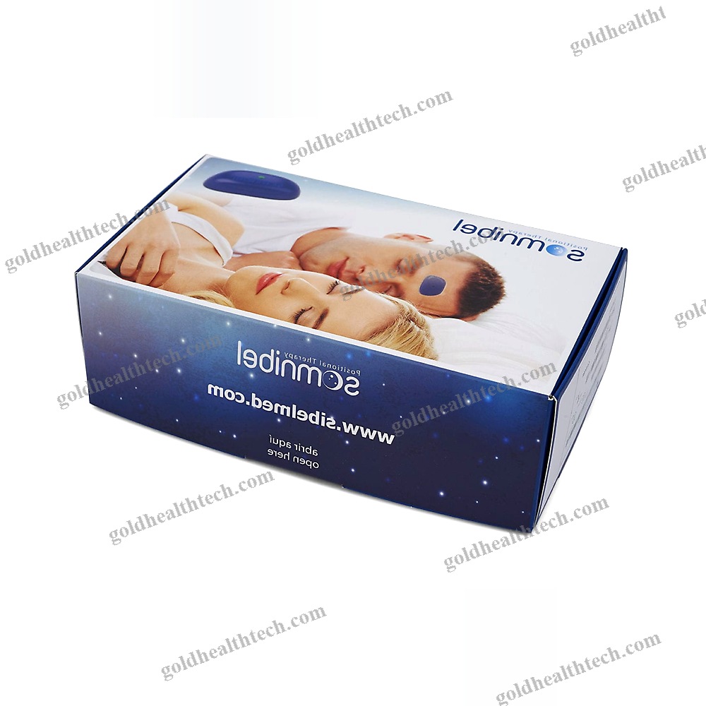 Apnea Monitor