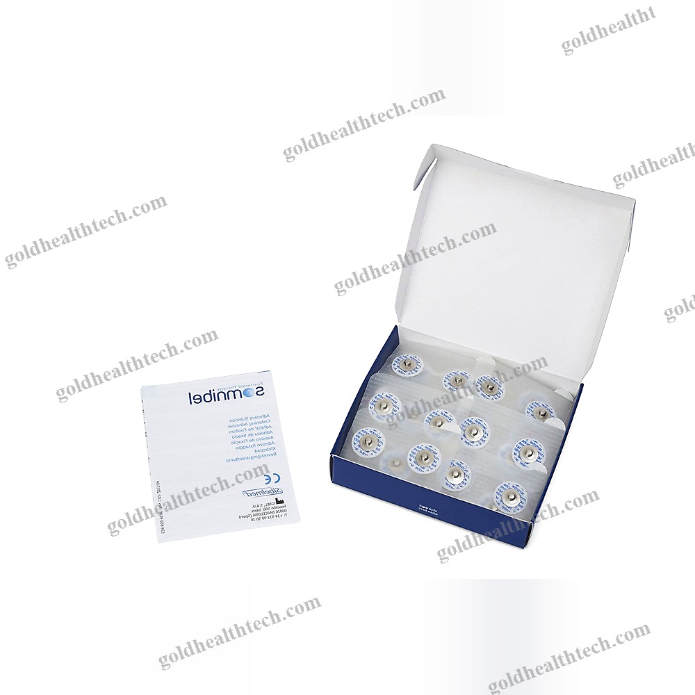 Apnea Monitor