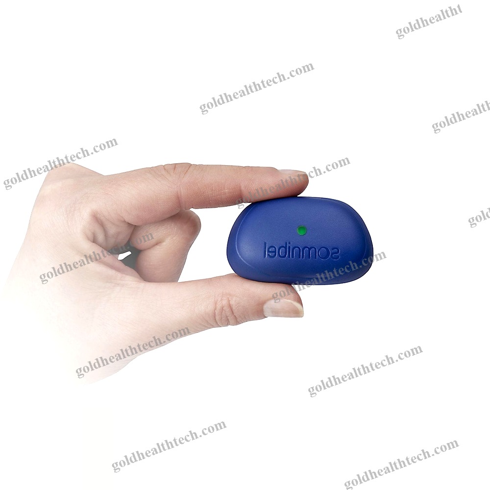 Apnea Monitor