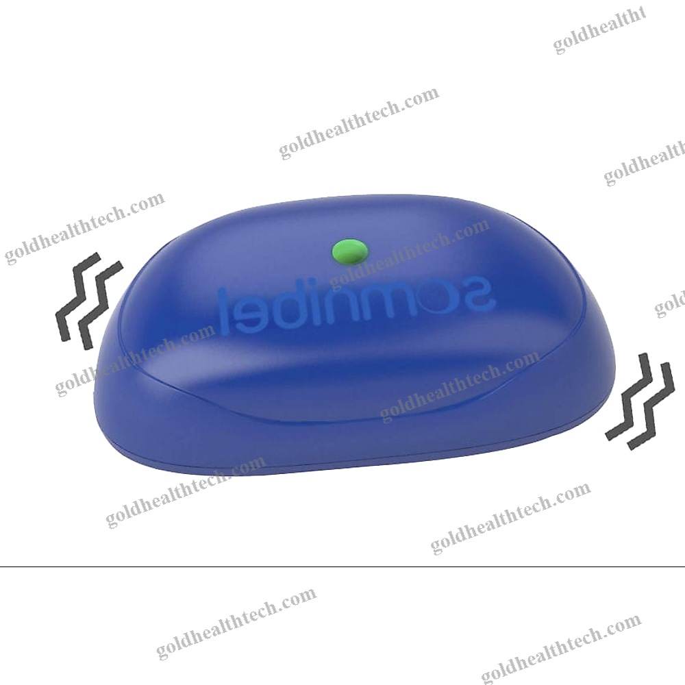 Apnea Monitor