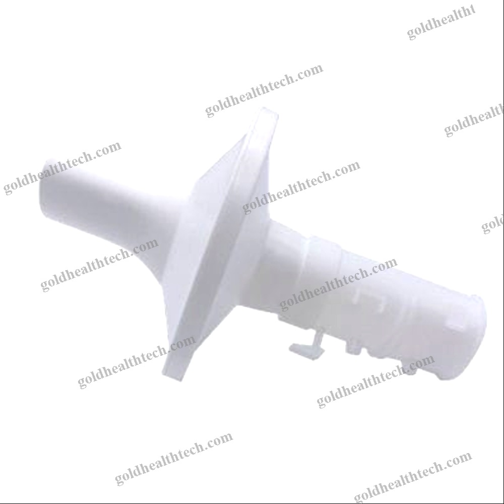 Antibacterial Filter