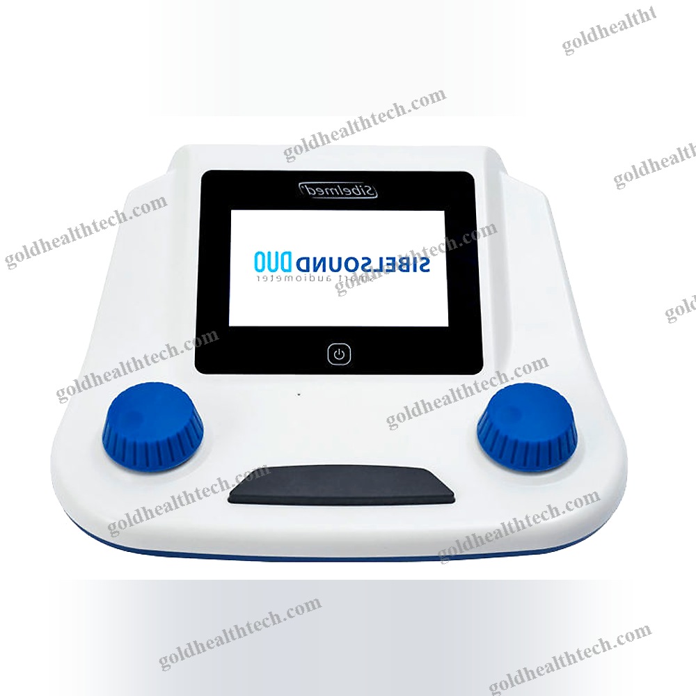 Diagnostic Audiometer