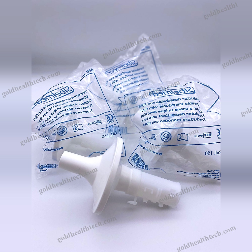 Antibacterial Filter